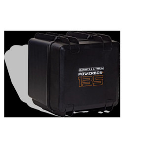 DAKOTA LITHIUM - POWERBOX+ 135 WATERPROOF SOLAR GENERATOR, 12V 135AH DL+ 1,000CCA BATTERY INCLUDED DAKOTA LITHIUM - POWERBOX+ 135 WATERPROOF SOLAR GENERATOR, 12V 135AH DL+ 1,000CCA BATTERY INCLUDED