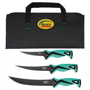 DANCO - Pro Series Roll Up Bag Kit DANCO - Pro Series Roll Up Bag Kit