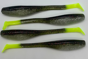 Down South - Super Model