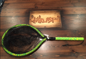 FOREVER LAST - Yak Nets FOREVER LAST - Yak Nets