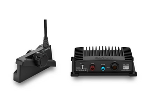 GARMIN - LiveScope™ Plus System With GLS 10™ and LVS34 Transducer - 010-02706-00