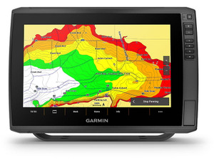 GARMIN - ECHOMAP Ultra 2 Chartplotters GARMIN - ECHOMAP Ultra 2 Chartplotters