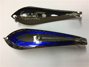 GATOR - 400 King White Spoon GATOR - 400 King White Spoon