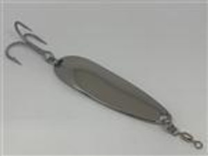 GATOR - Silver Spoon GATOR - Silver Spoon
