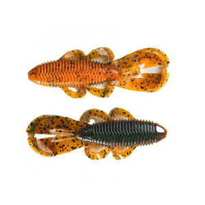 GOOGAN - Bandito Bug 3.3” GOOGAN - Bandito Bug 3.3”