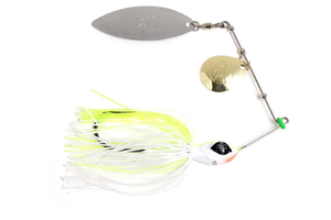 GOOGAN - Zinger - Chartreuse White GOOGAN - Zinger - Chartreuse White