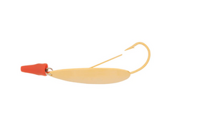 H&H - The Secret Redfish Spoon - Gold H&H - The Secret Redfish Spoon - Gold