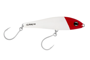 HALCO - SLIDOG 150 HALCO - SLIDOG 150