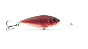MEGABASS - DEEP SIX MEGABASS - DEEP SIX