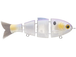MIKE BUCCA - Baby Bull Shad - Slow Sinking - 3.75" MIKE BUCCA - Baby Bull Shad - Slow Sinking - 3.75"