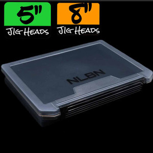 NLBN - Jig Head Box 5-8'' NLBN - Jig Head Box 5-8''