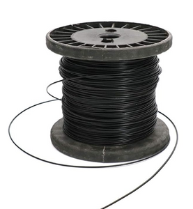 OUTDOORALPHAS - COATED CABLE ( STAINLESS STEEL )