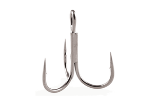 OWNER - STINGER TREBLE 36 OWNER - STINGER TREBLE 36