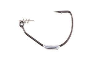 OWNER - WEIGHTED TWIST LOCK BEAST HOOK
