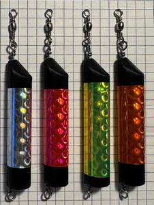 PHILLIPS TACKLE - Fat Bottom Bay Banger