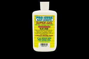 PRO-CURE - SUPER GEL 2oz BLUECRAB PRO-CURE - SUPER GEL 2oz BLUECRAB