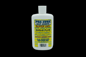 PRO-CURE - SUPER GEL 2oz GARLIC PRO-CURE - SUPER GEL 2oz GARLIC