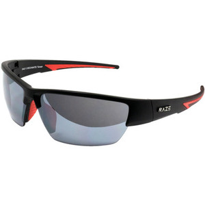 RAZE - Checkmate Black Redn Smk RAZE - Checkmate Black Redn Smk
