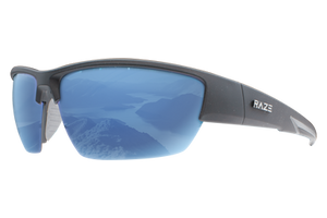RAZE - Checkmate Black Blue Smk RAZE - Checkmate Black Blue Smk