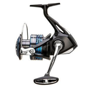 SHIMANO - NEXAVE FI