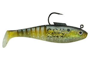 VUDU - 5" - Vudu Shad