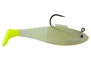 VUDU - 6" - Vudu Shad