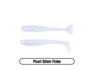 X-ZONE - Pro Series 2.75" Swammer - 8Pk X-ZONE - Pro Series 2.75" Swammer - 8Pk