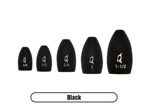 X-ZONE - Tungsten Flipping Weight X-ZONE - Tungsten Flipping Weight