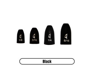 X-ZONE - Tungsten Worm Weight X-ZONE - Tungsten Worm Weight