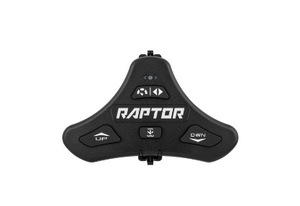 MINN KOTA - Prop - Raptor Wireless Footswitch - Bluetooth