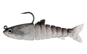 VUDU - Hot Mullet 3.5 inch 1/4 oz