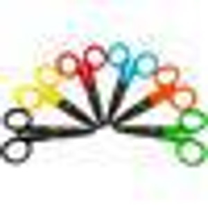 DANCO - Ultimate Braid Scissors With Split Ring DANCO - Ultimate Braid Scissors With Split Ring