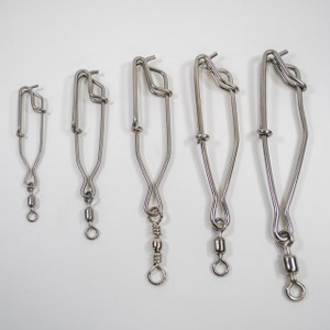 OUTDOORALPHAS - Long Line Clip OUTDOORALPHAS - Long Line Clip