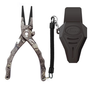 DANCO - 7.5" DUFFY - TOURNAMENT SERIES DANCO - 7.5" DUFFY - TOURNAMENT SERIES