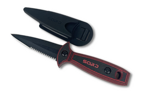 SORD - Freediving Knife