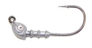 GAMBLER - TRIPLE BARB KEEPER SWIMBAIT UNPAINTED