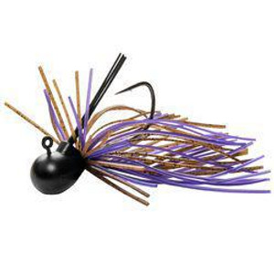Keitech - Tungsten Guard Spin Jig - 5/32oz. Keitech - Tungsten Guard Spin Jig - 5/32oz.