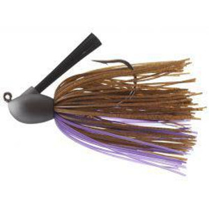 Keitech - Model I Tungsten casting jig - 1/4oz Keitech - Model I Tungsten casting jig - 1/4oz