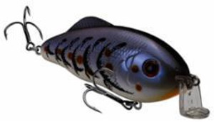 Strike King - Hybrid Hunter Shallow Jr Strike King - Hybrid Hunter Shallow Jr