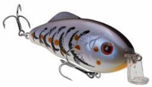 Strike King - Hybrid Hunter Shallow Strike King - Hybrid Hunter Shallow