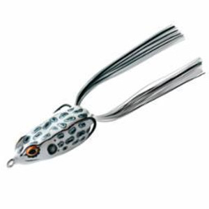 BOOYAH - BOOYAH PAD CRASHER JR 1/4oz BOOYAH - BOOYAH PAD CRASHER JR 1/4oz