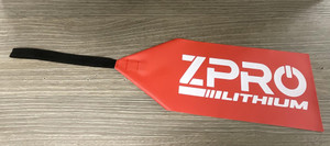Zpro Tow Flag Zpro Tow Flag