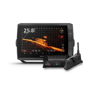 GARMIN - ECHOMAP ULTRA 2 LiveScope Plus Bundles