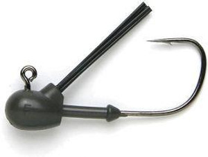 Keitech - Tungsten Fine Guard Jig Head