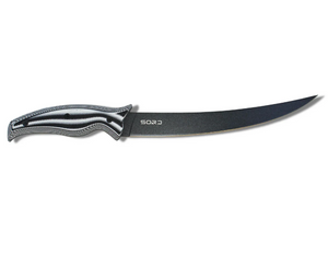 SORD - 9" Fillet Knife - Med Flexy