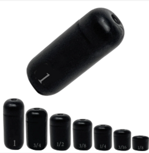 Reaction Tackle - Tungsten Barrel Weights