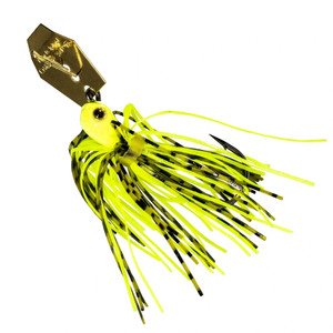 ZMAN - ChatterBait Micro -1/8oz ZMAN - ChatterBait Micro -1/8oz