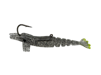 Marker 54 -  Jerk Shrimp