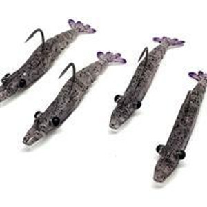 Marker 54 -  Shrimplet