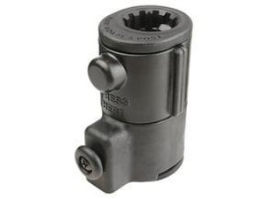 Hobie - Ram Universal Adapt-A-Post - For Tracks 72023090